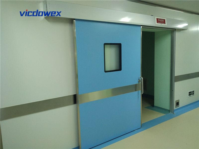 Operating Room Door05