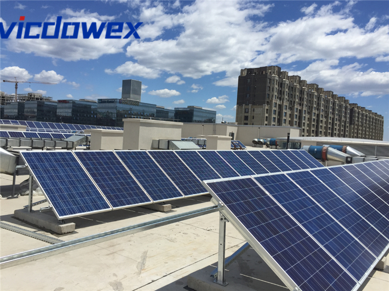 PVMR1025 Photovoltaic Metal Cladding Panel07