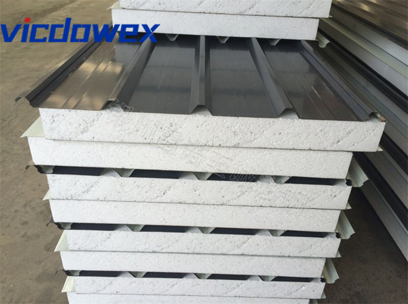 SR1000 Structural Metal Composite Panel02