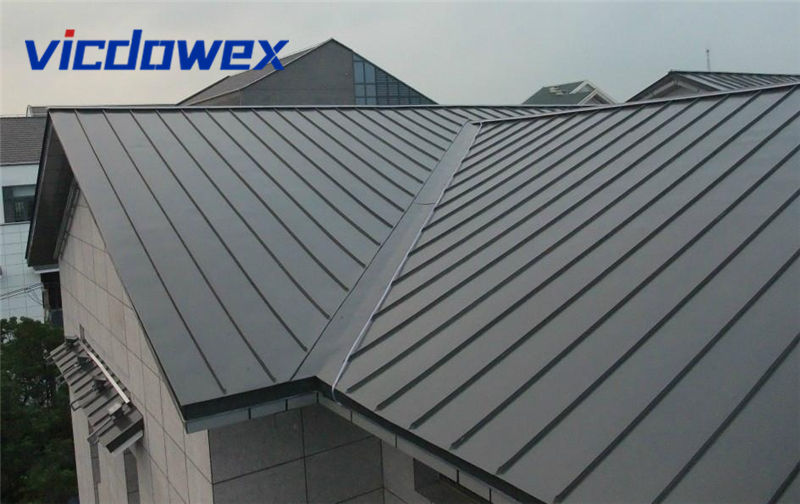 SR1000 Structural Metal Composite Panel05