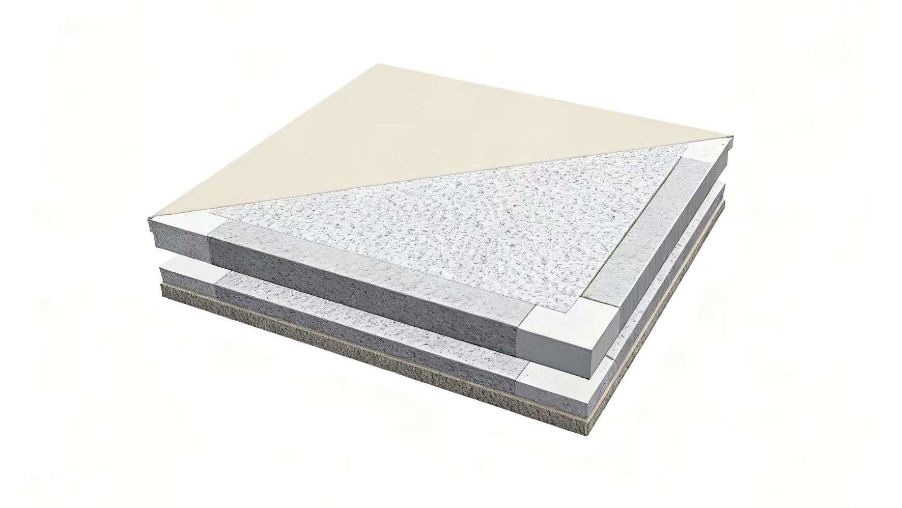 VICDOWEX Launches Silica Rock Clean Panel