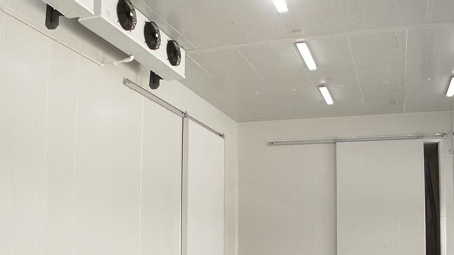 How to Select the Ideal Insulation Panel for Modern Cold Storage Projects