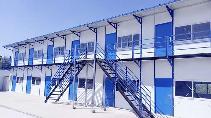 VICDOWEX Launches the K-Type Prefab House: A Fast, Safe, and Durable Next-Generation Modular Solution