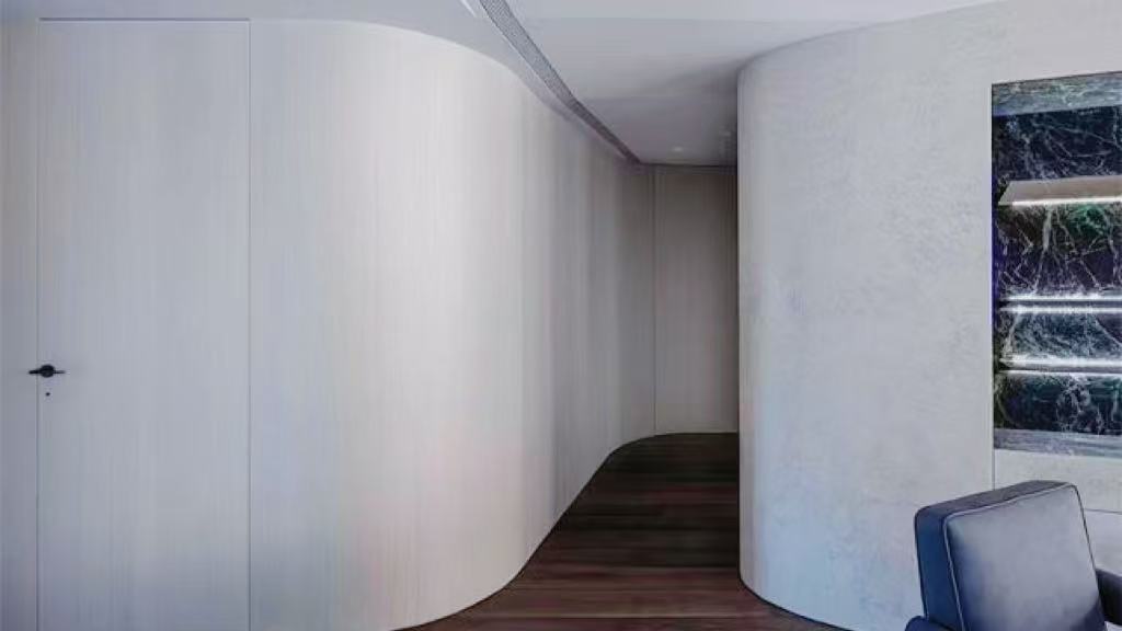 VICDOWEX Launches Advanced Special-shaped Sandwich Panels