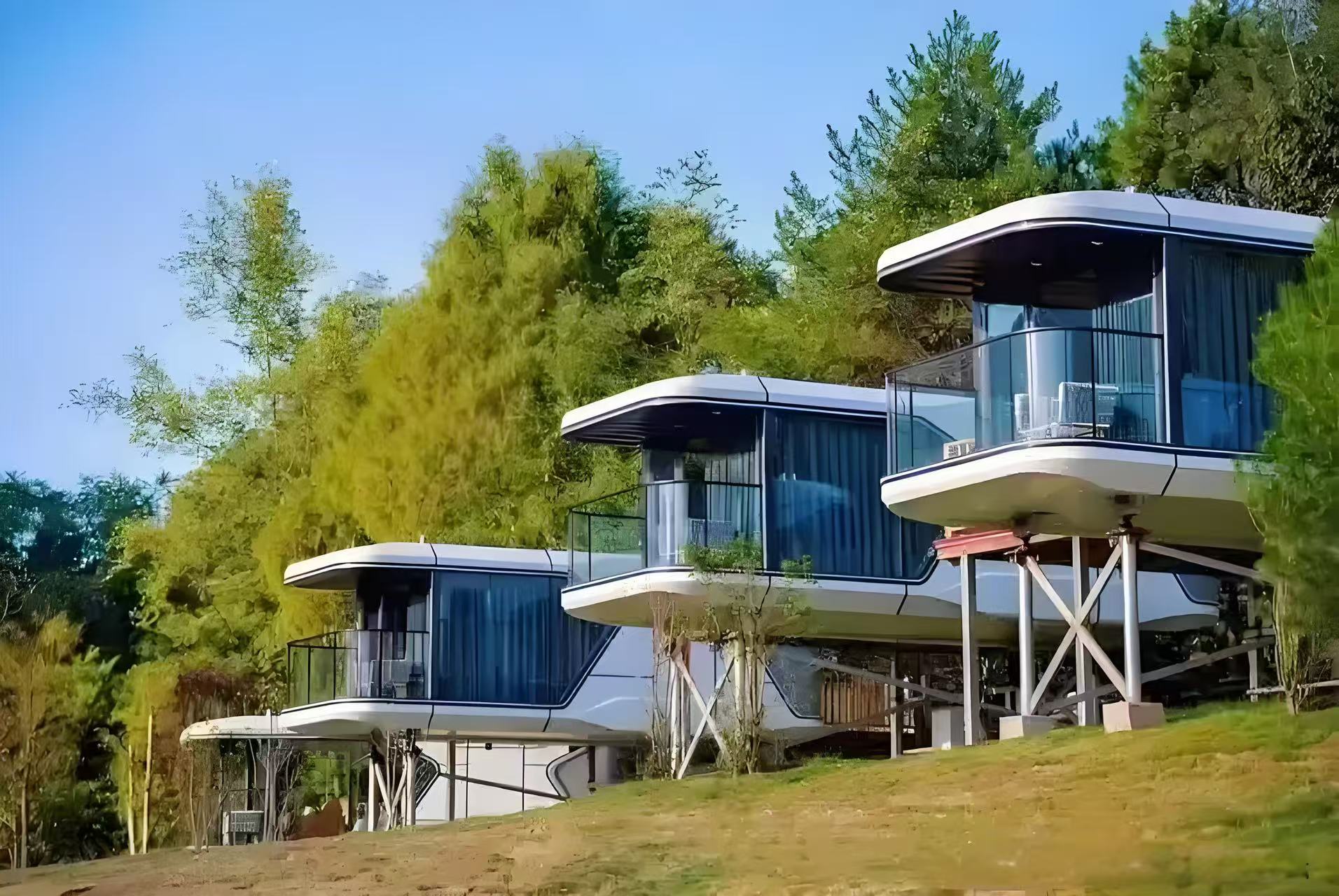 Traditional Construction vs Modular Construction: Why Modular Buildings Are Reshaping the Future of Construction