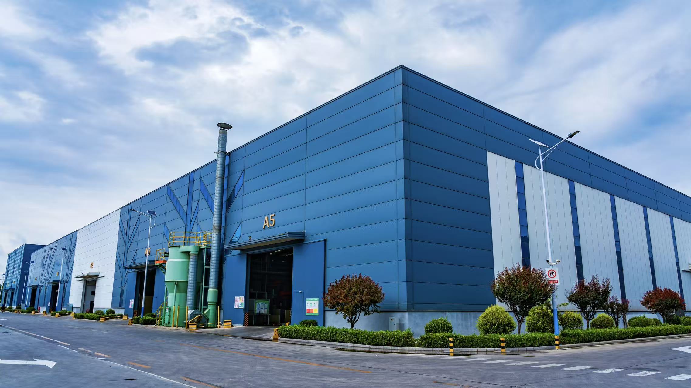 2026 Global Industrial Construction Report Structural Transformation, Modular Acceleration, and Integrated Delivery