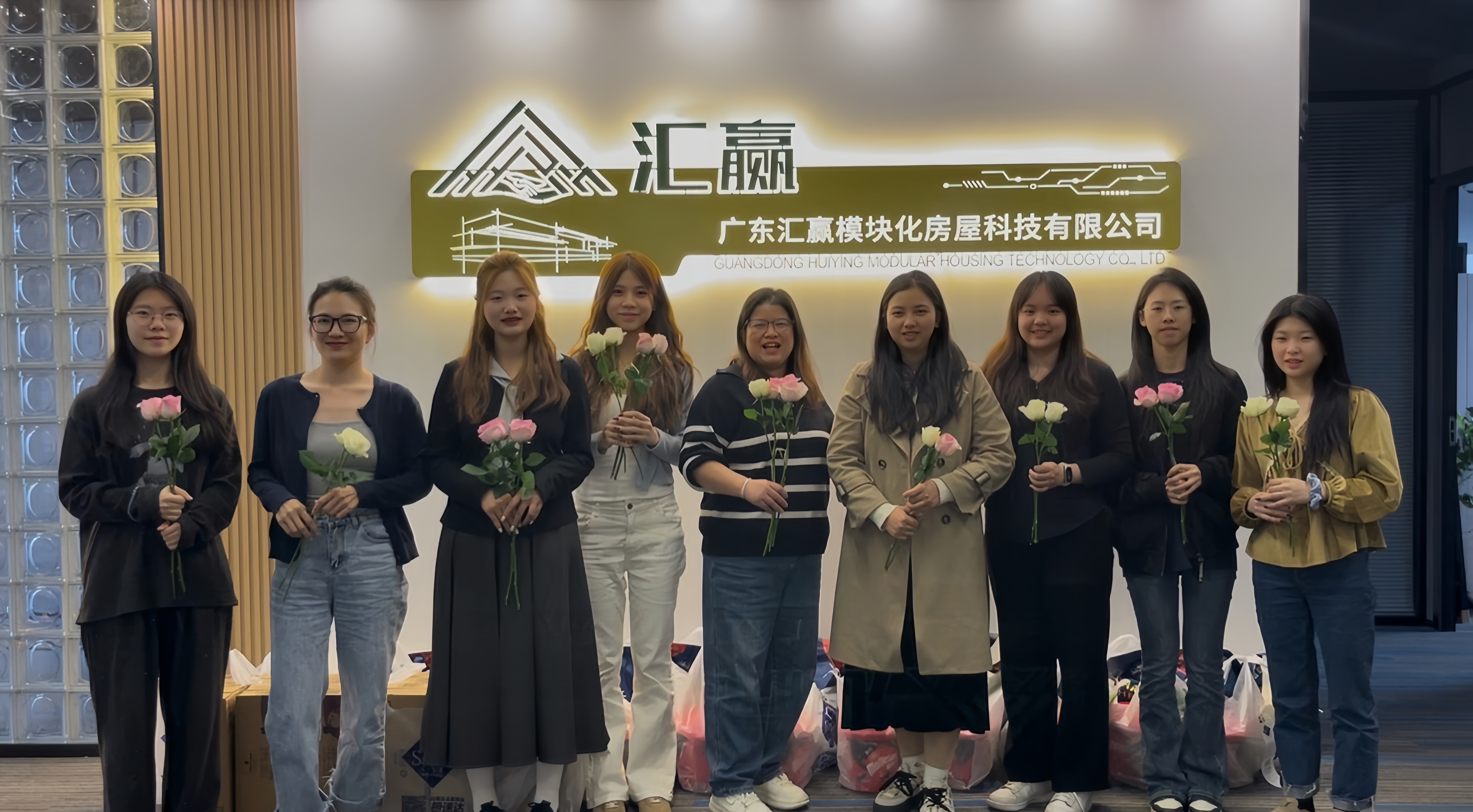 Celebrating Strength, Dedication and Inspiration — VICDOWEX Honors International Women’s Day