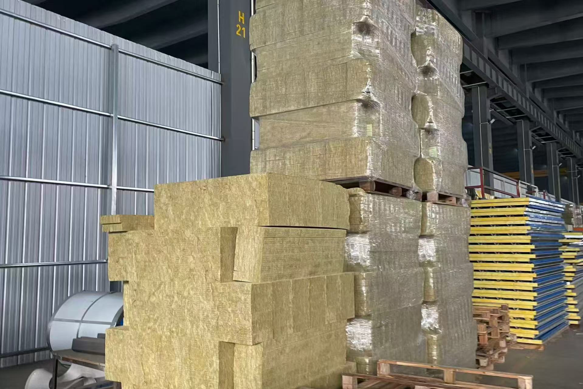 Fabrieksbezoek VICDOWEX 3