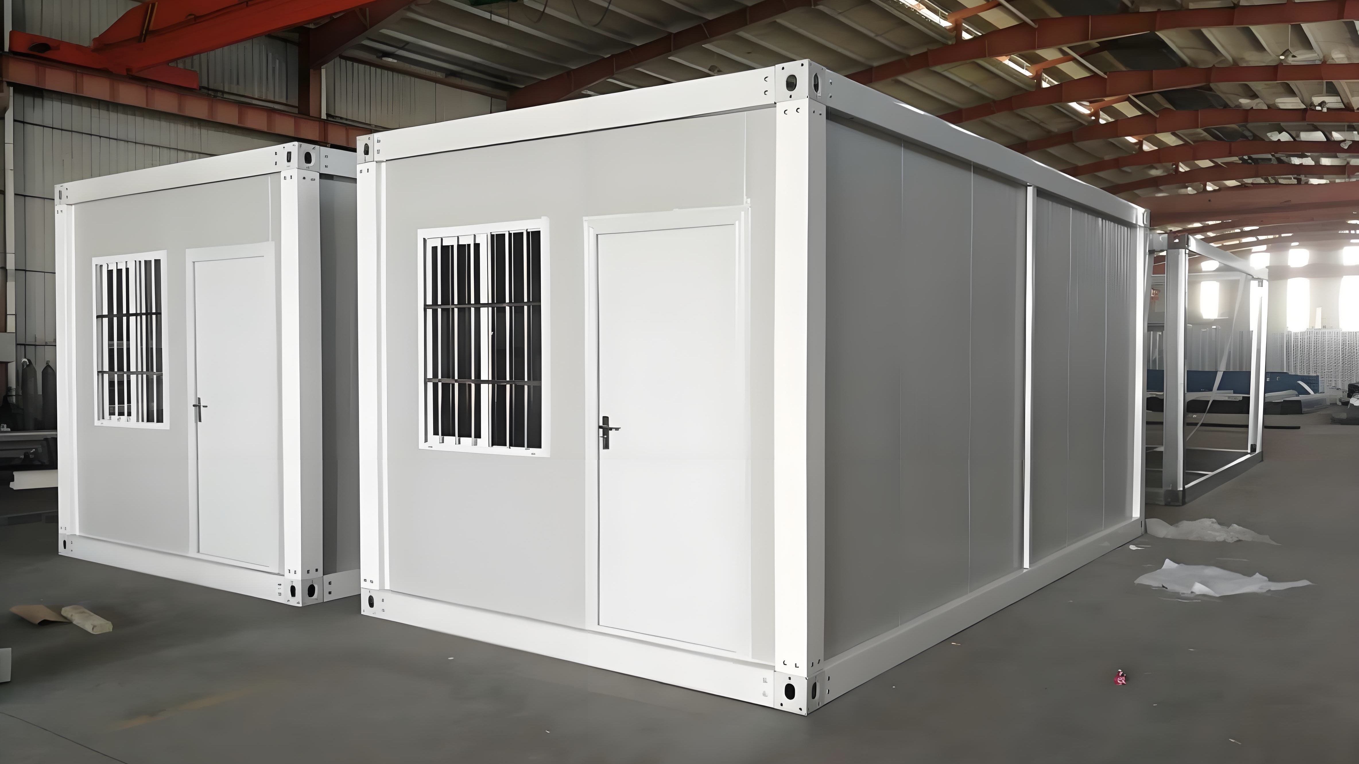 VICDOWEX Modular Solutions: Powering Global Events with Speed and Flexibility