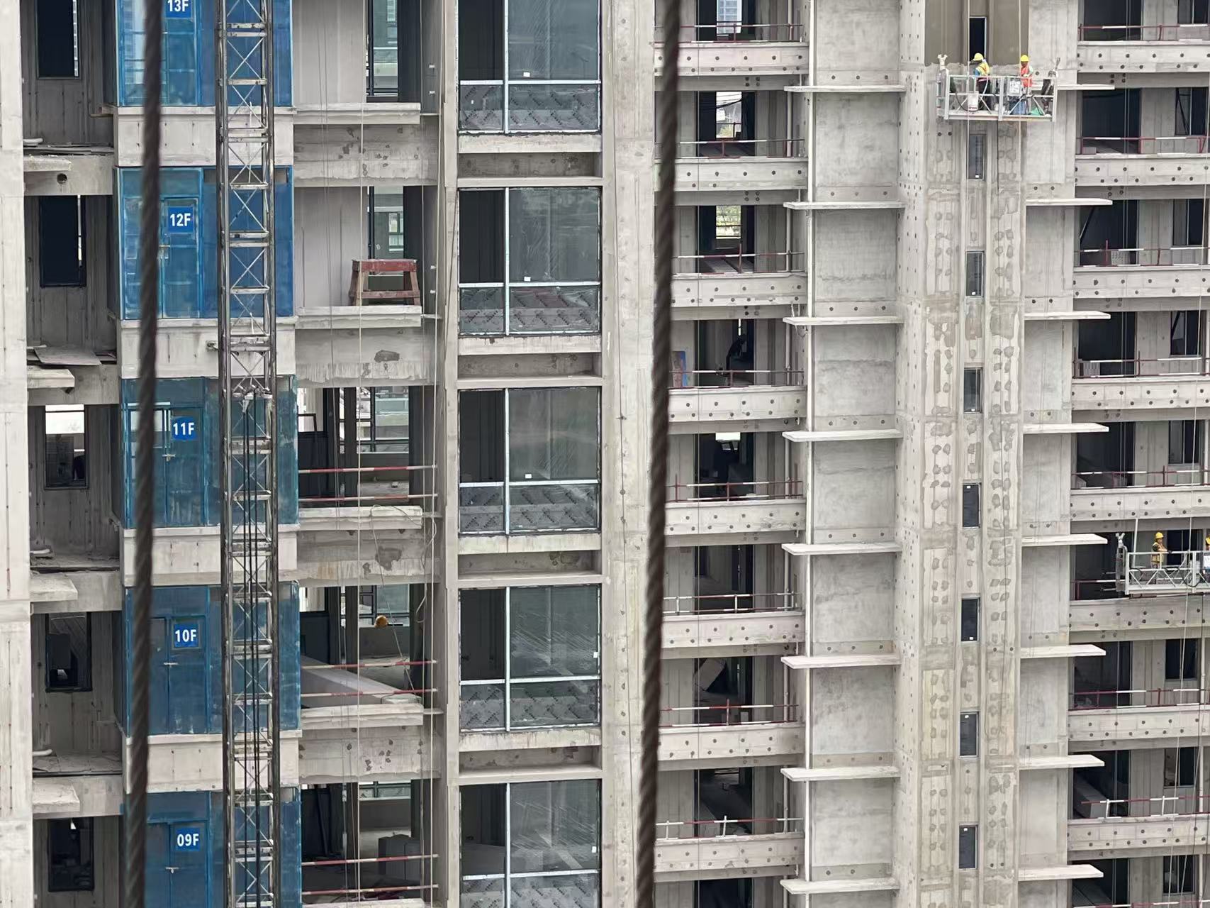 aluminum-window-installation-completed-guangzhou.jpg