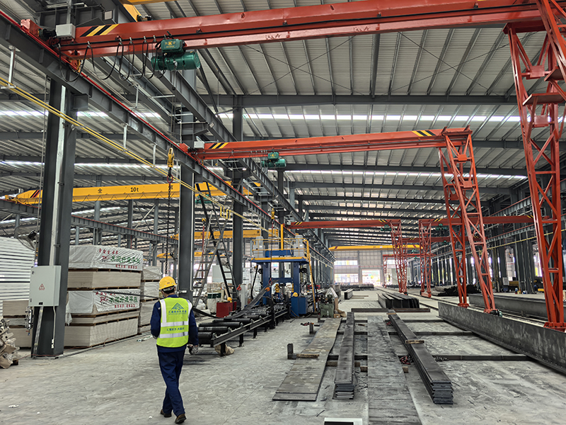 Steel Structure2