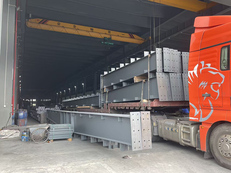 Steel Structure7