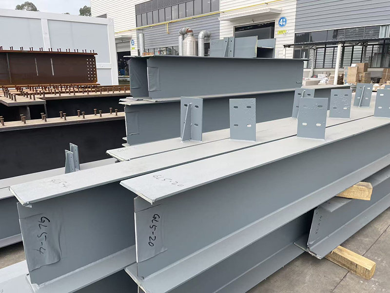 Steel Structure8