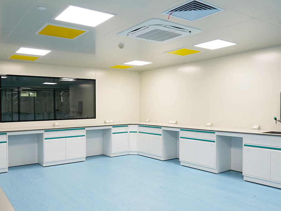 Cleanroom Projects