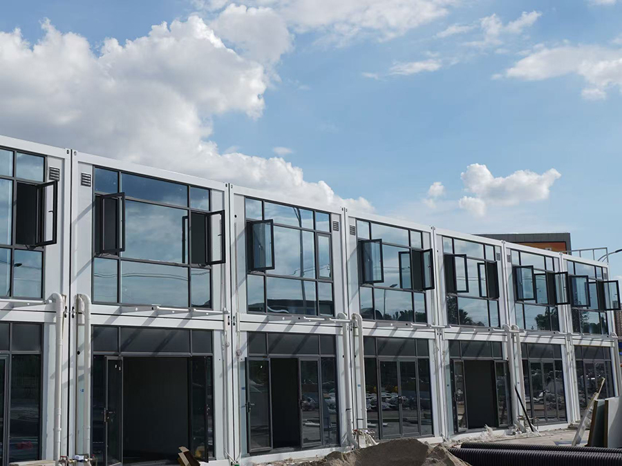 Commercial & Office Projects