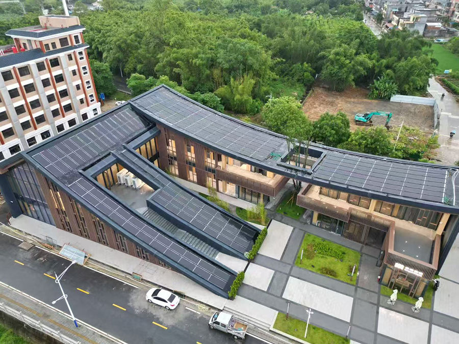 Institutional & Public Projects