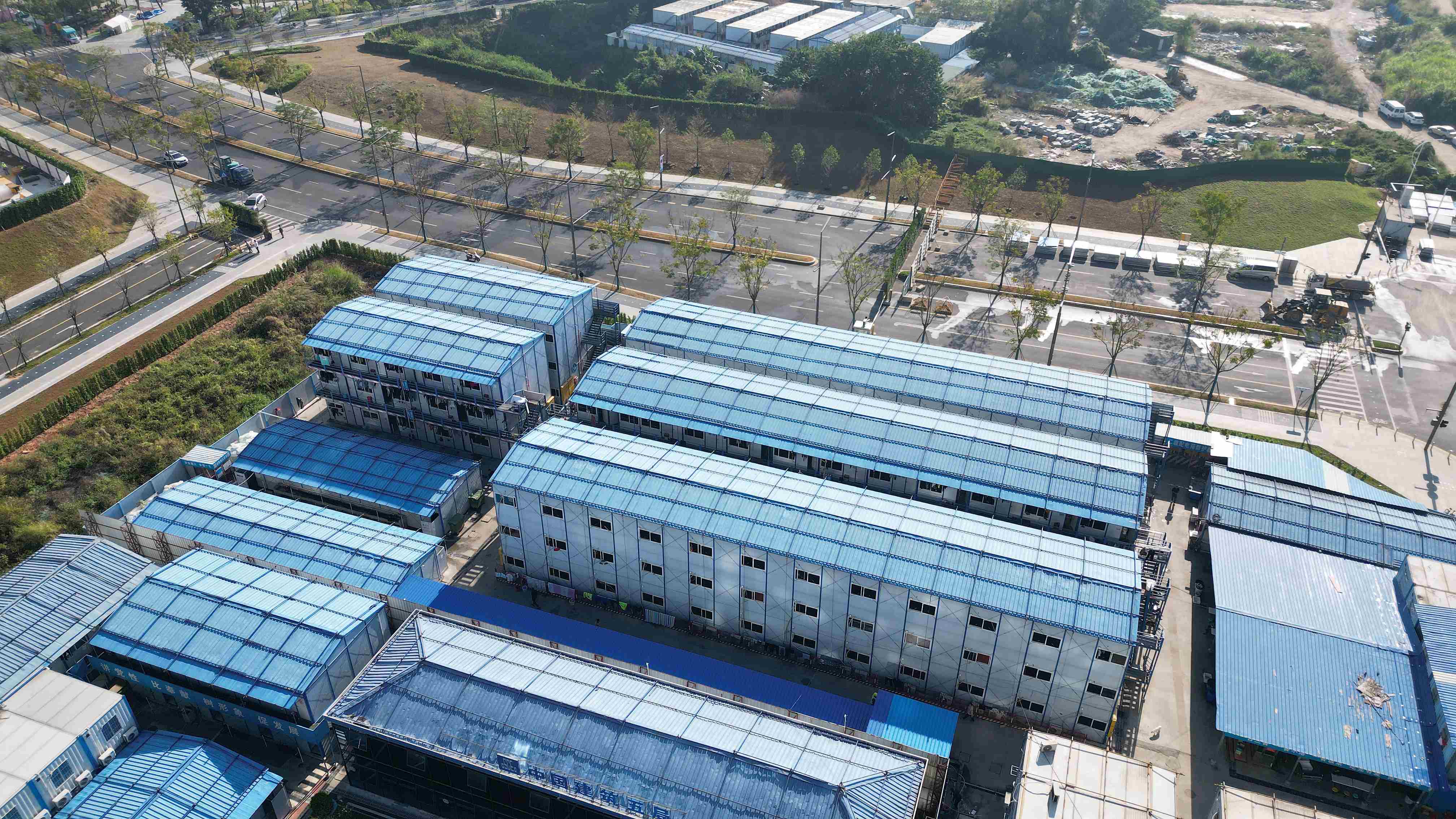 Container House Explained: Why More Projects Are Choosing Modular Building Solution