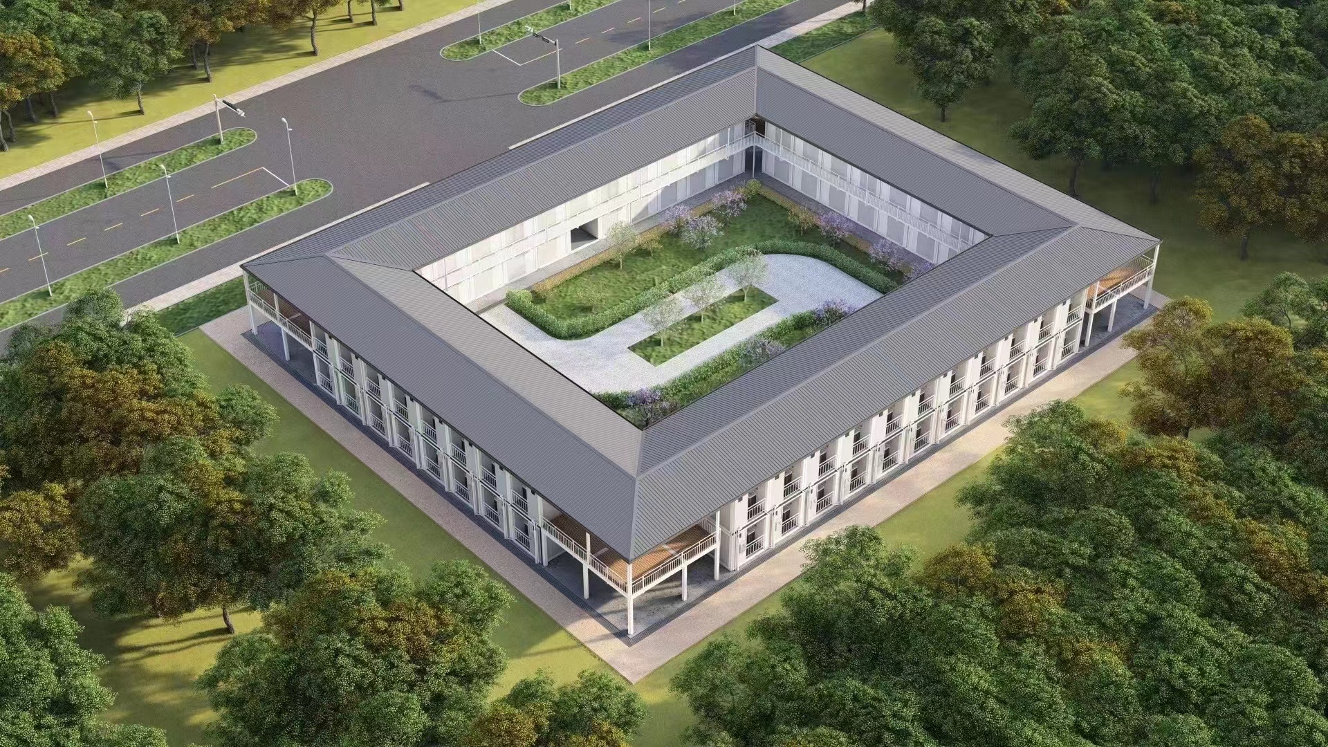 Modular Building Systems Explained: How to Choose the Right Solution for Your Project