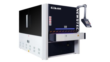 1300-mm-Metallblechpolier- und Entgratungsmaschine vom chinesischen Hersteller – Direkt vom Hersteller – Hochwertige Oberflächenbearbeitung