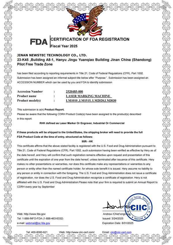 certificate2