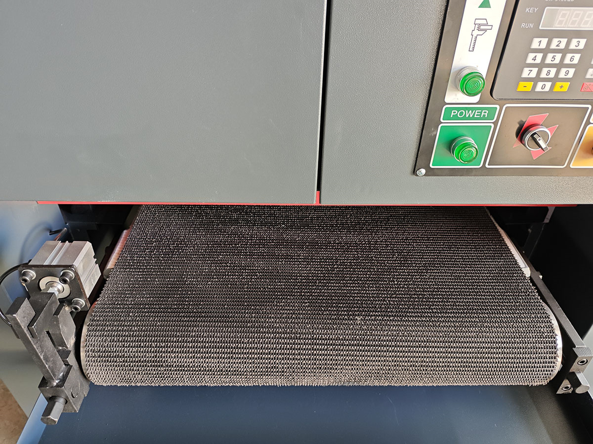 TAPIS ROULANT