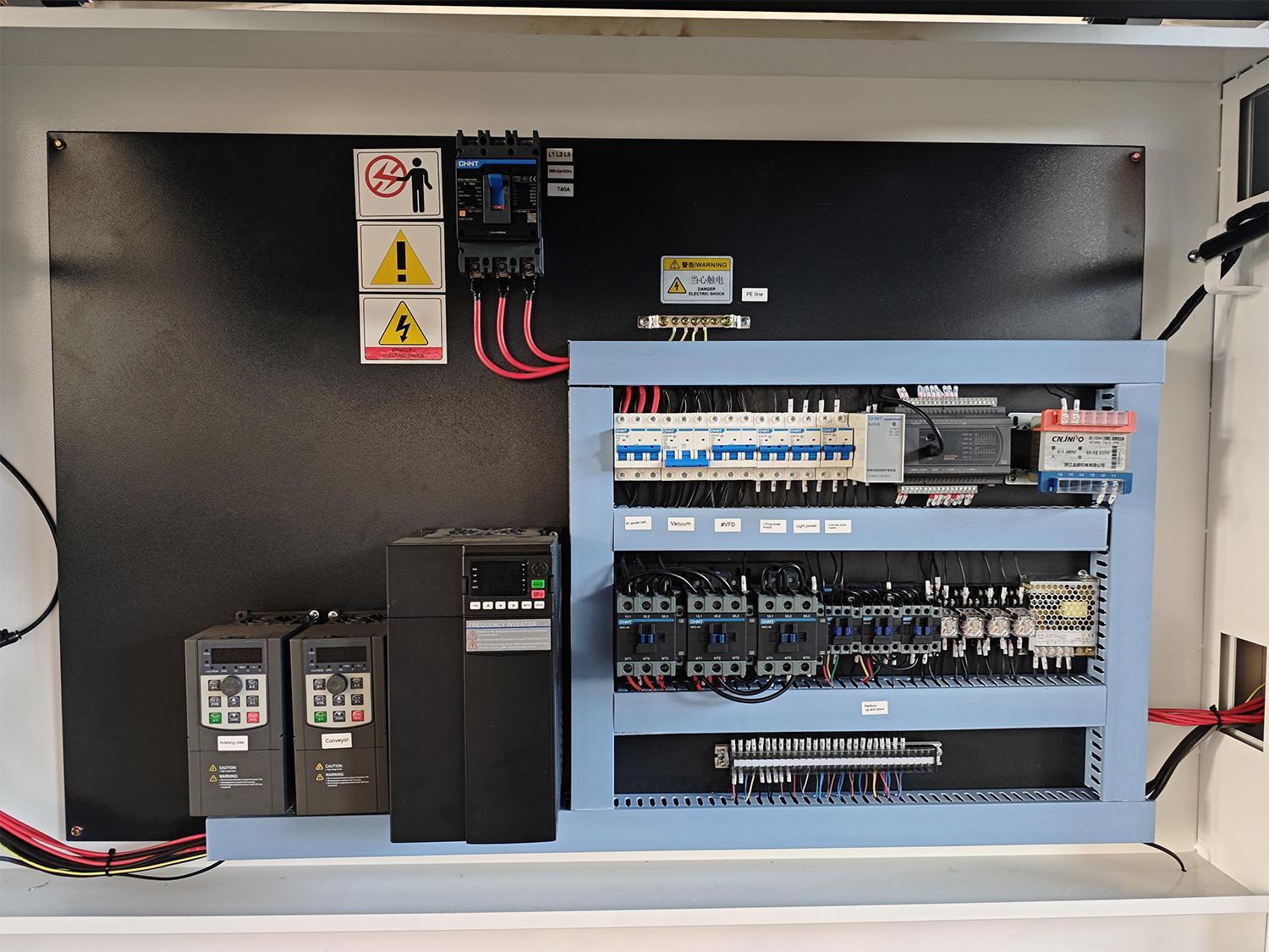 INTERNAL CIRCUIT