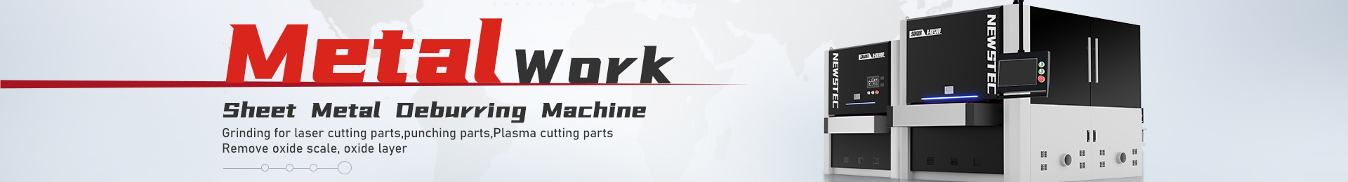 Revolutionize Your Metalwork with Innovative Plate Sheet Polishing Machine Solutions