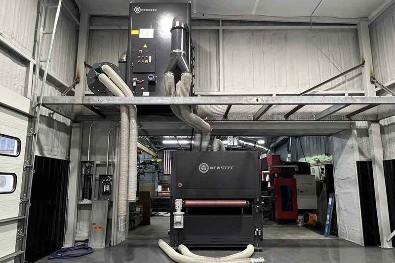 Avis clients américains concernant la ponceuse à ébavurer les bords arrondis