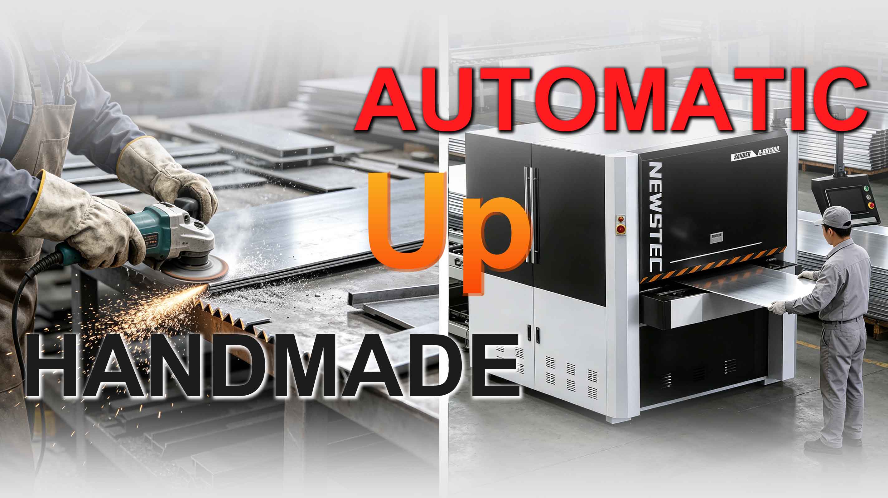How to Transition from Manual to Fully Automated Deburring