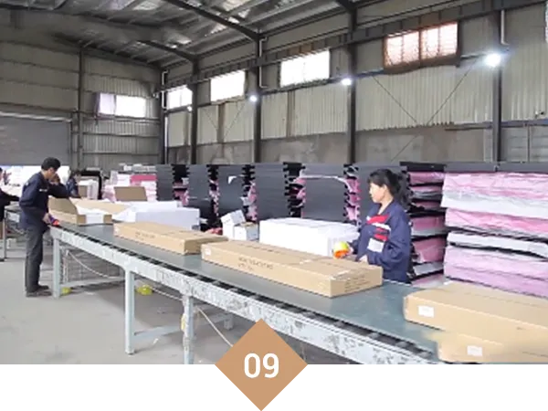 Production Process9