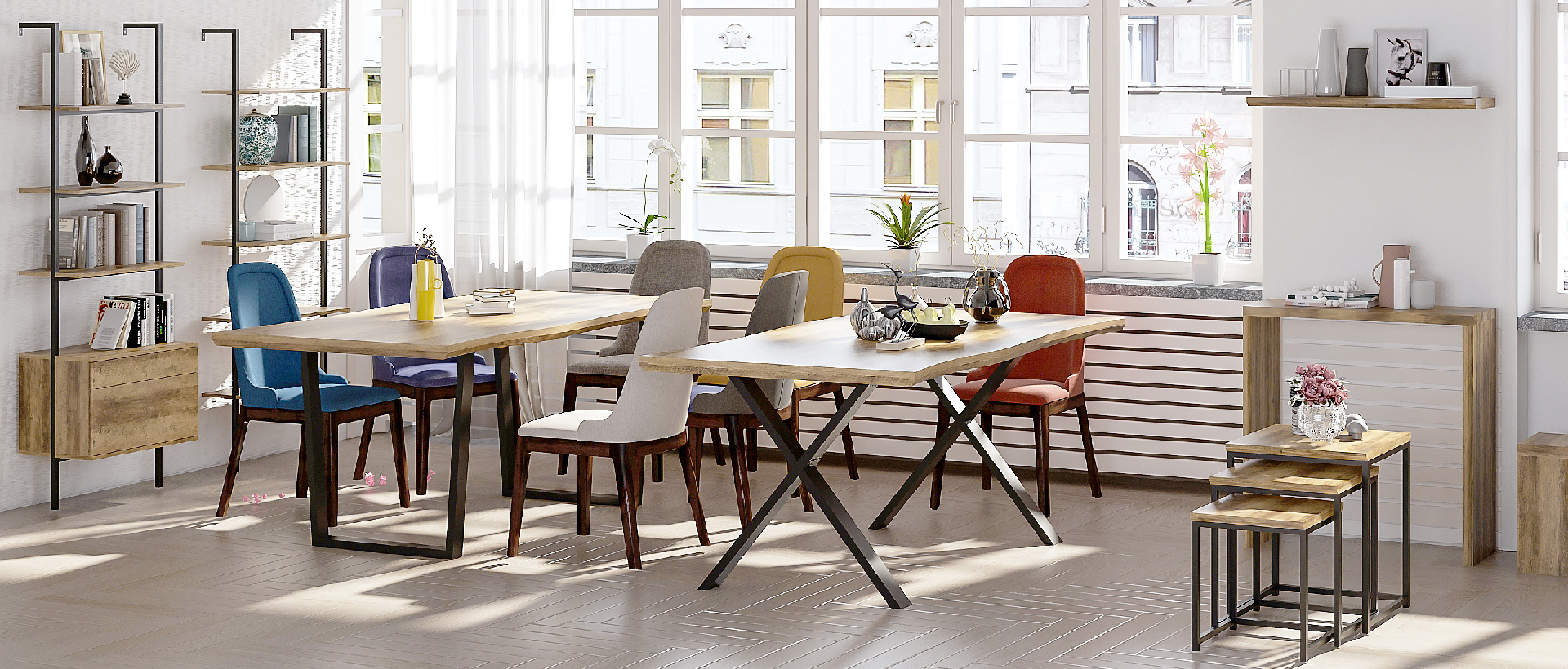 Dinning Room Furniture
