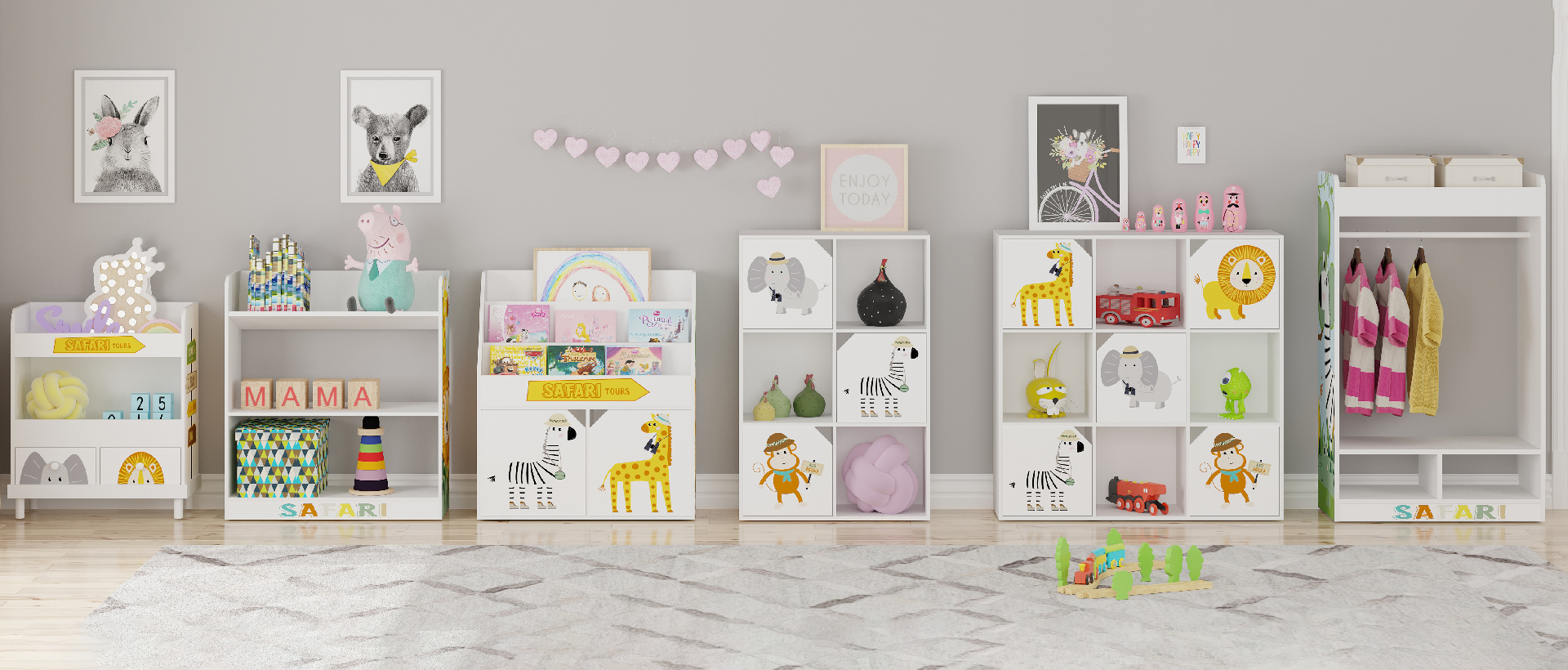 Baby & Kids Furniture