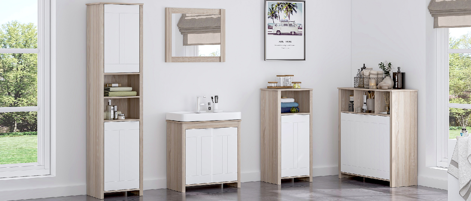 Bedroom Furniture