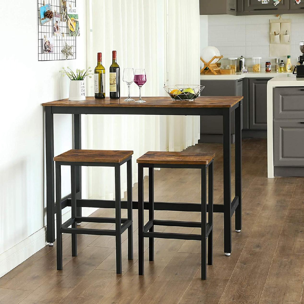Hot-Sale-Durable-Delicate-Antique-Bar-Table1