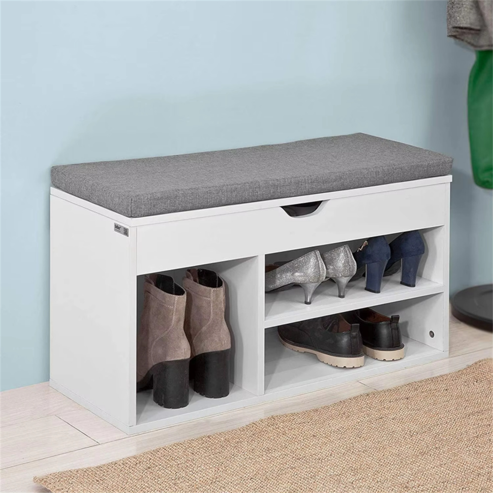 Phoenix Modern Wooden Shoe Rack Cabinet01