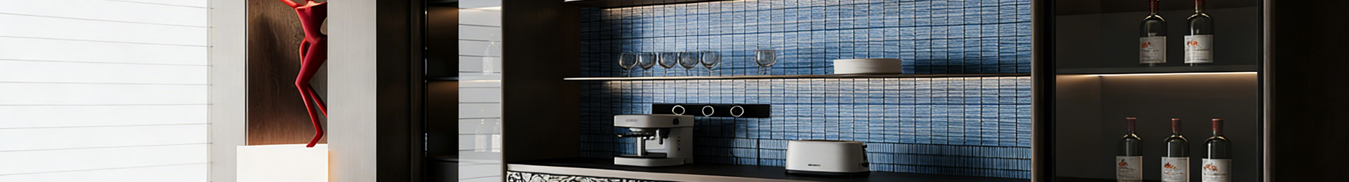 How to Choose the Best Artistic Decorative Tiles for Your Space?