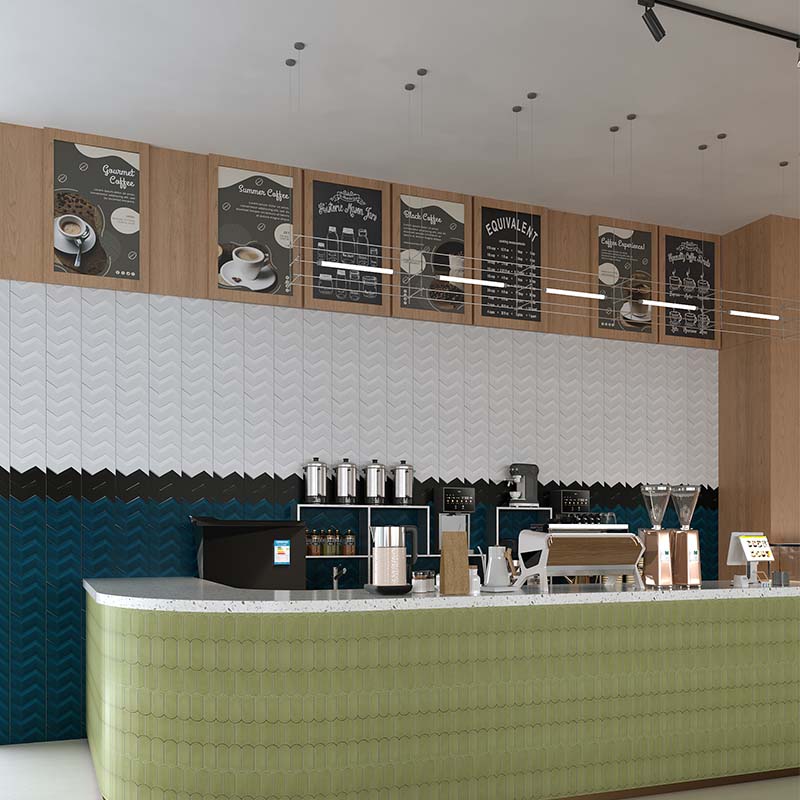Yitai Art Tile — Corporate Culture