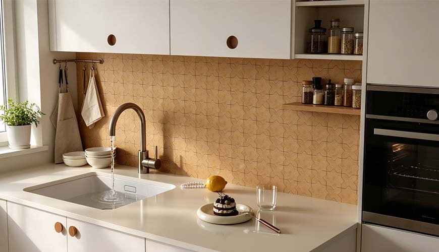 Commitment to Vision — Yitai Artistic Decorative Bricks