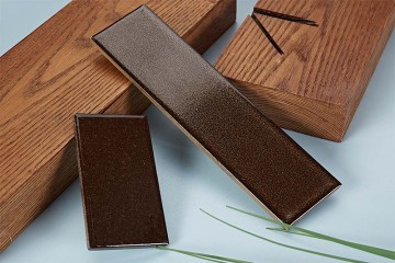 Rectangular Tile of Sandstone: Where Art Combines with Functionality