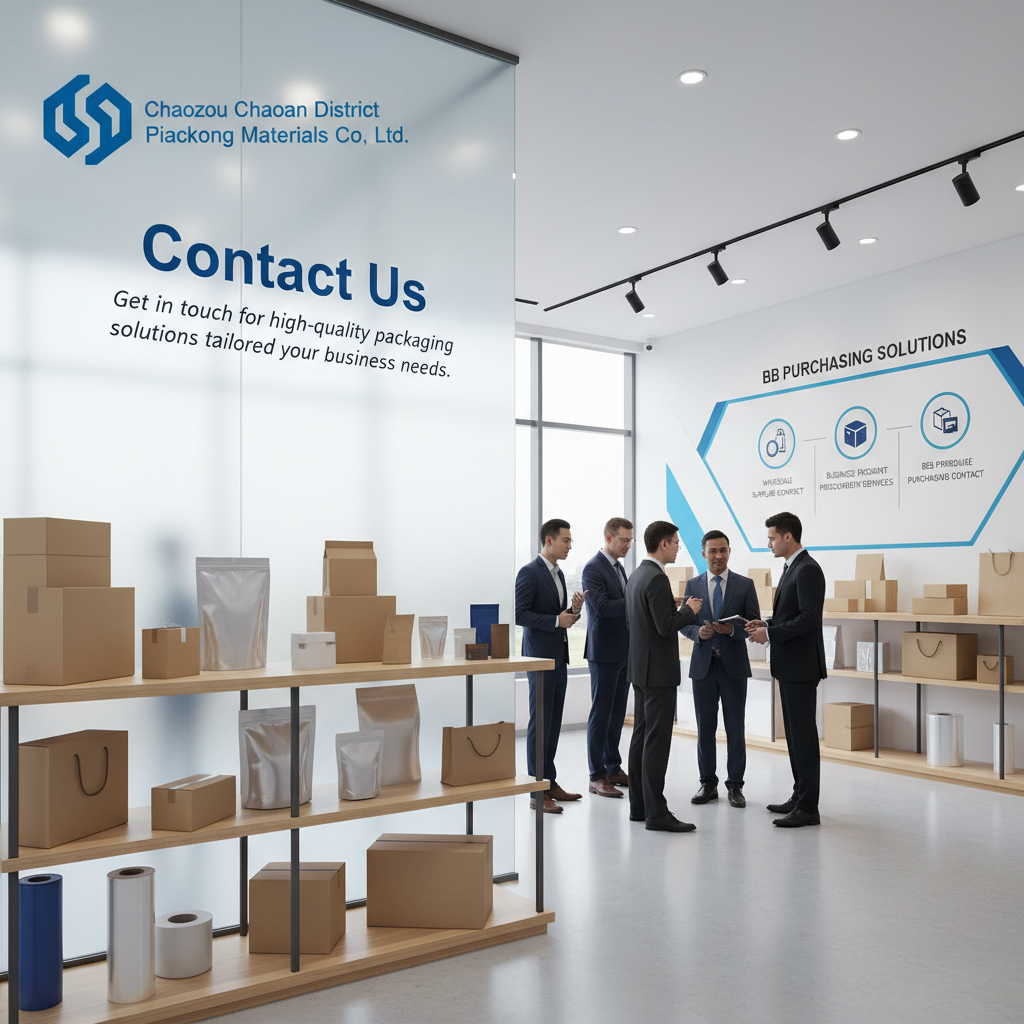 Contact Us