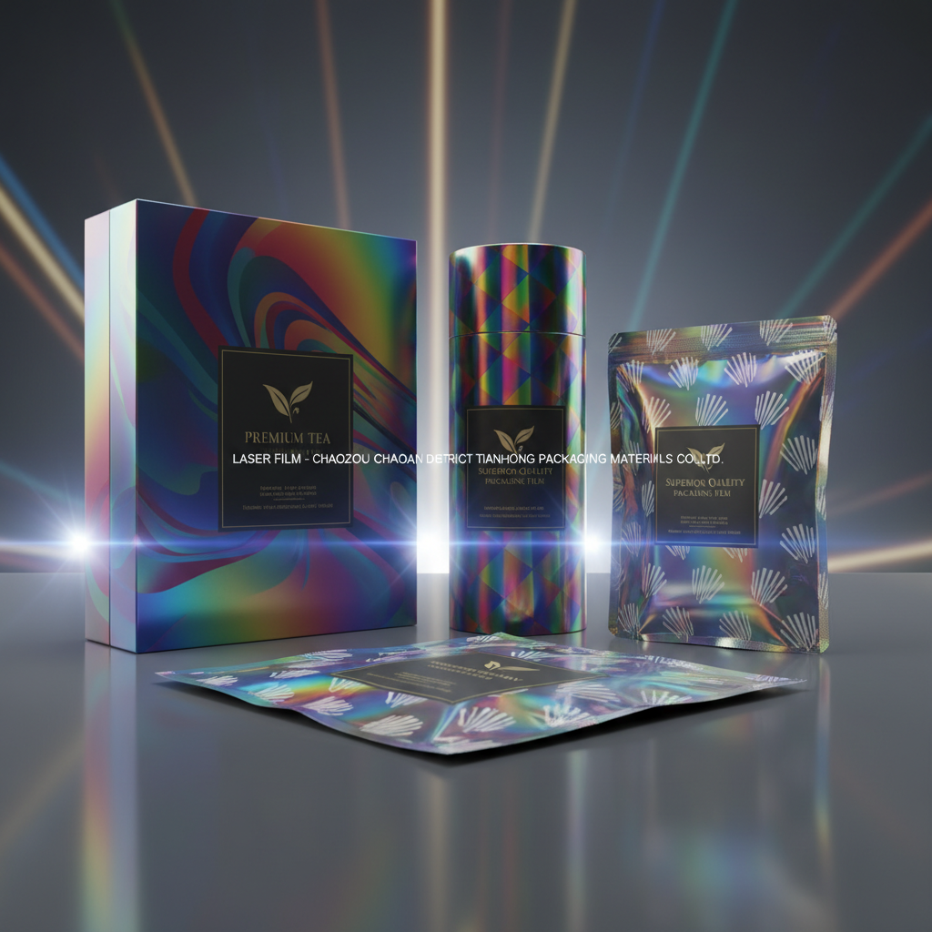 Laser Film
