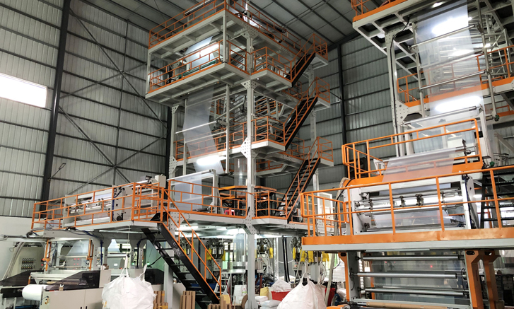 Tianhong Company Philosophy