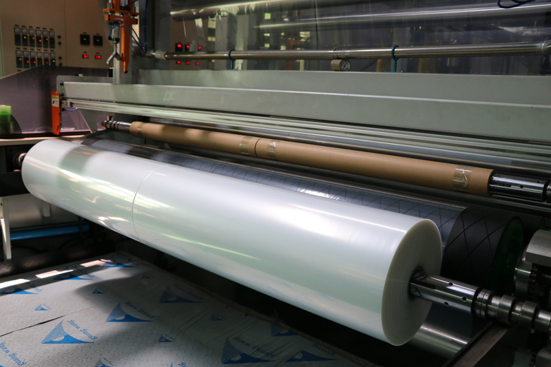 Tianhong Equipment 3