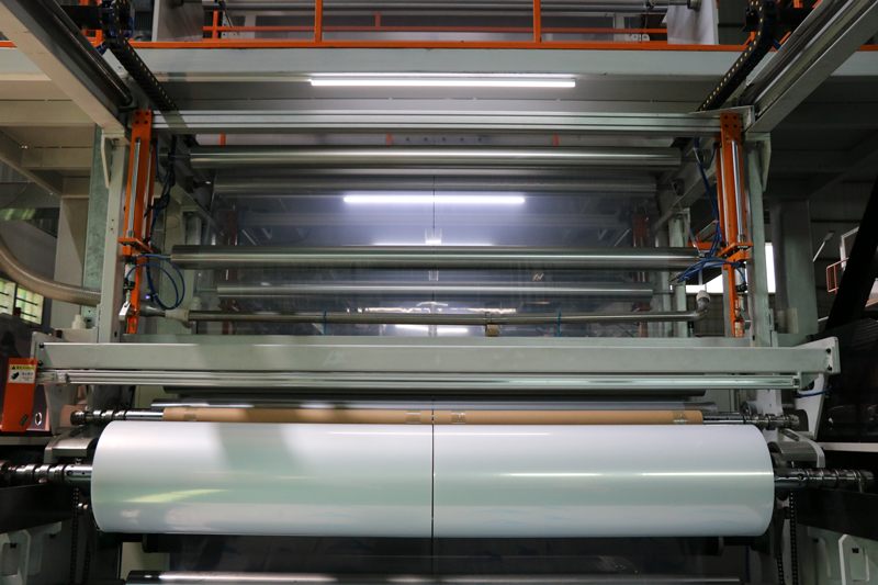 Tianhong Equipment 4