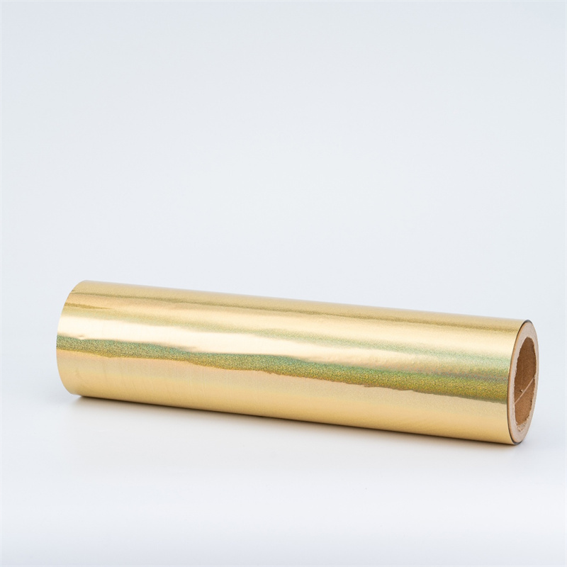 In the food industry, BOPP laser film is used for 02.jpg