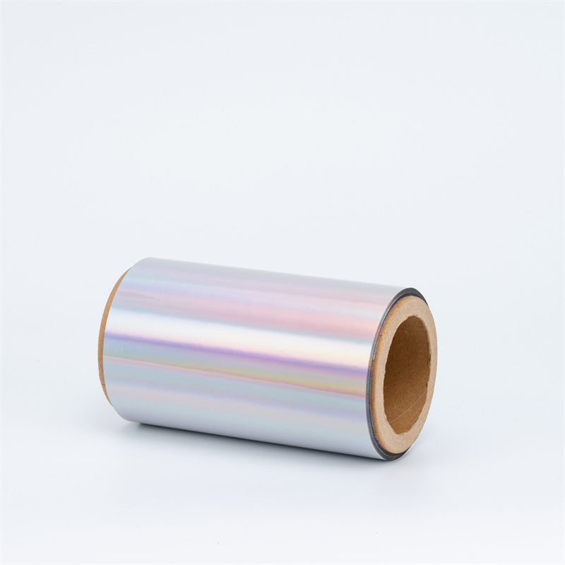 In the food industry, BOPP laser film is used for 04.jpg
