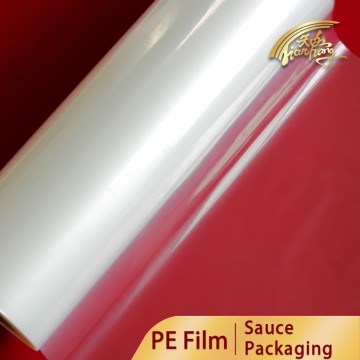 Acid Alkali Resistant Sauce Packaging Saudi Arabia