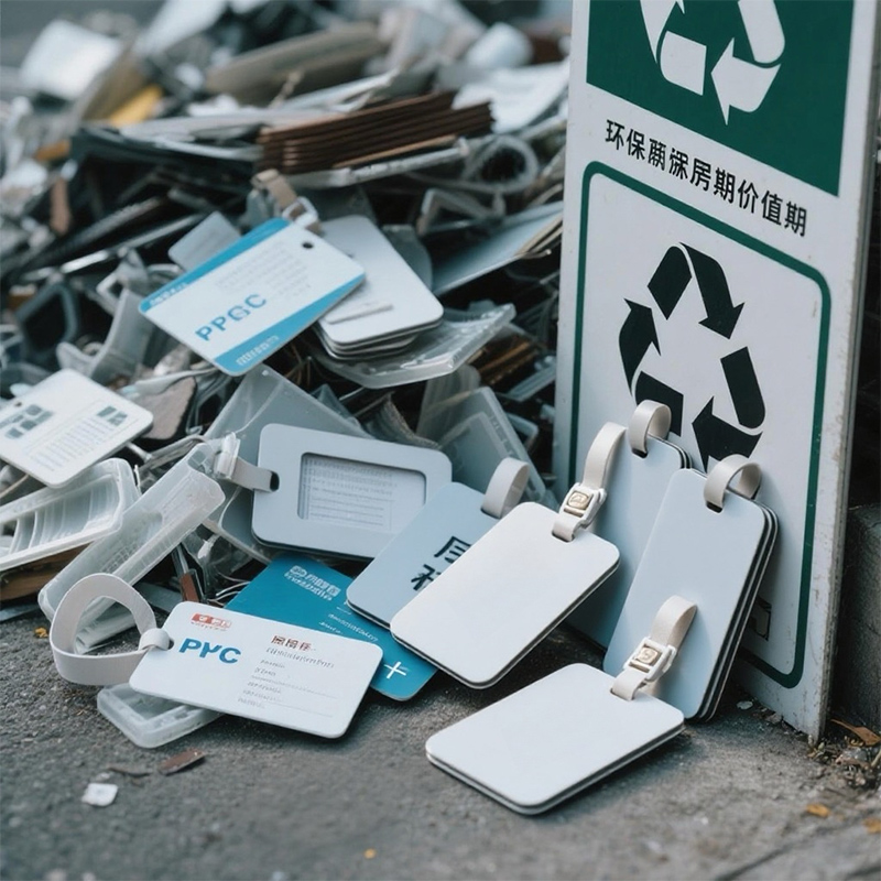 Global Hotel Industry Launches Plastic Key Card Replacement War Wooden Key Cards Usher in Green Transformation (1)