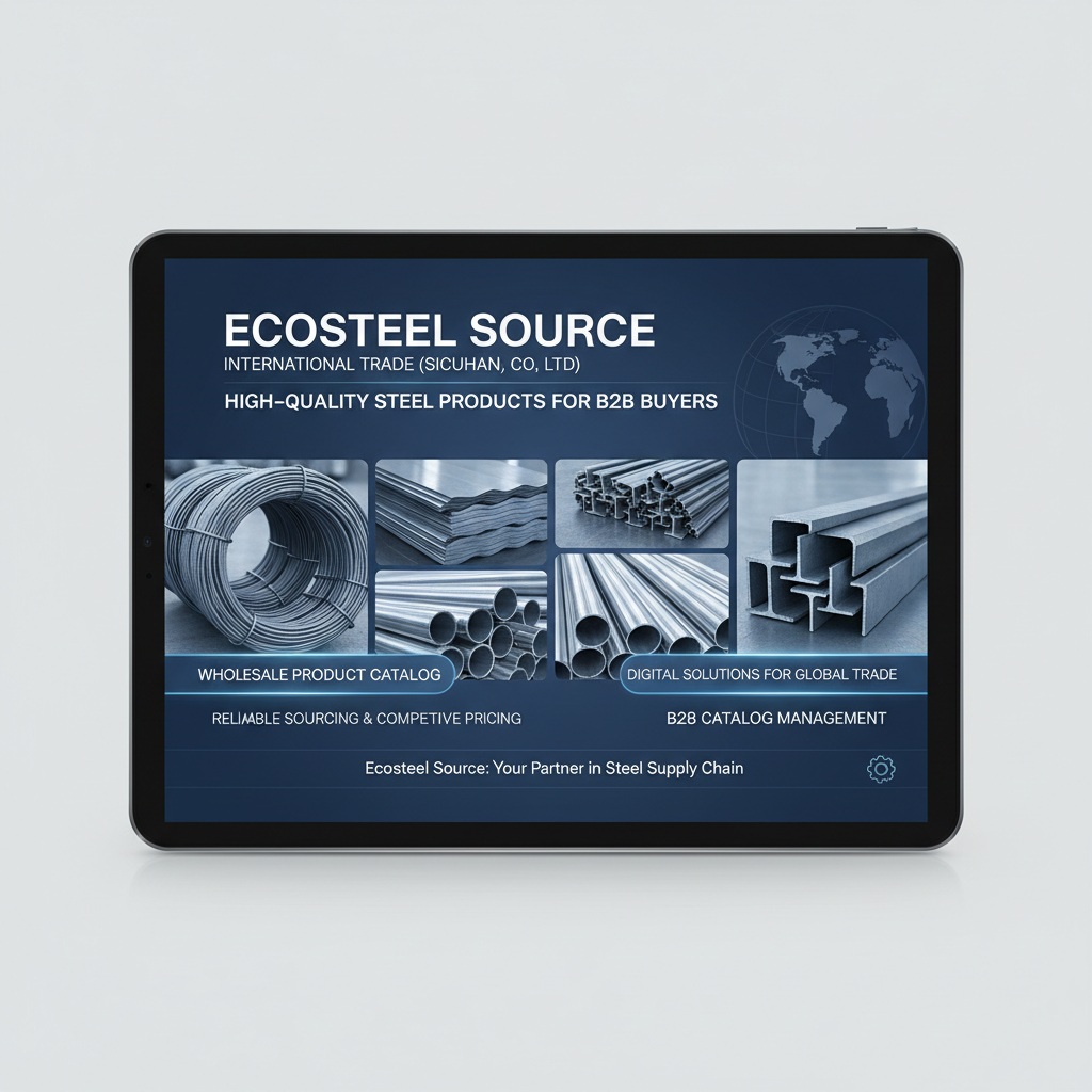 Catalog
