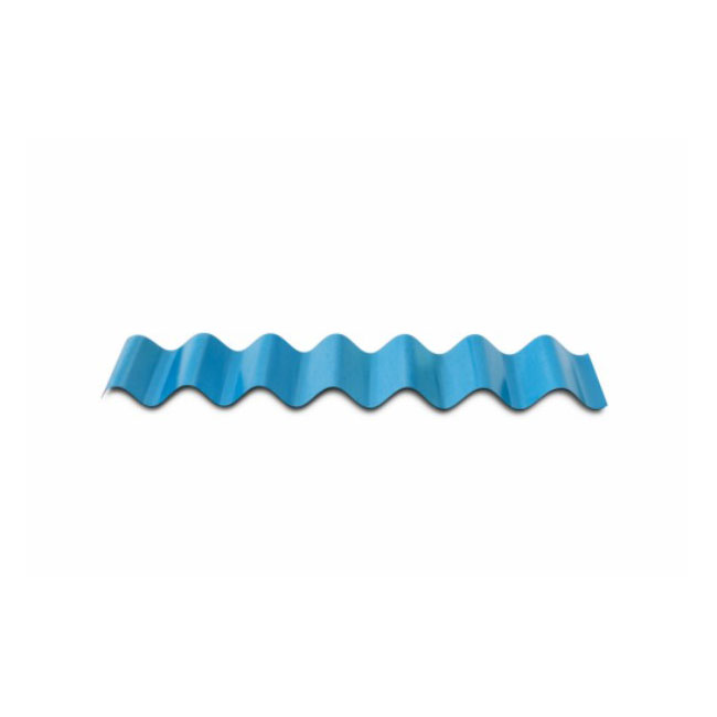 Pre-painted Corrugated Steel Sheet